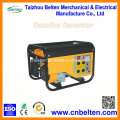 Neue Technologie CE 5kw Launtop Super Power Benzin Generator